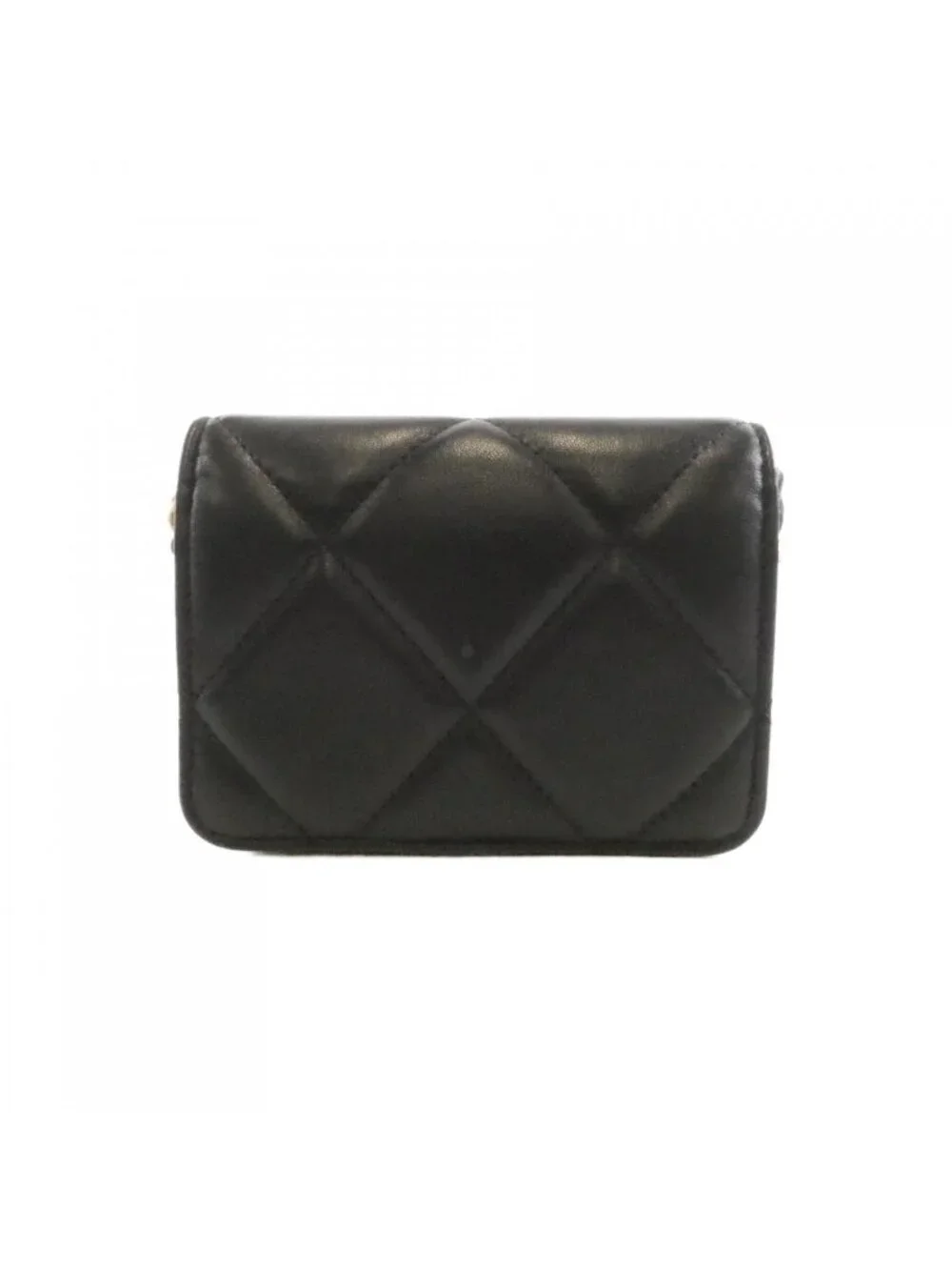 Chanel 19 Line Waist